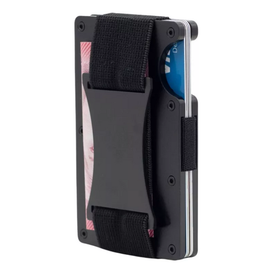 Billetera RFID Anti Clonación 💳💰