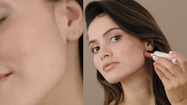💅Depiladora Facial Portátil Recargable USB